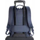Рюкзак для ноутбука 15.6" Riva 8262 синий полиэстер женский дизайн (8262 BLUE)