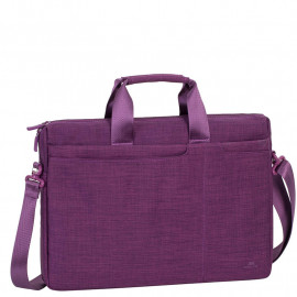 Сумка для ноутбука 15.6" Riva 8335 пурпурный полиэстер (8335 PURPLE)