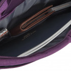 Сумка для ноутбука 15.6" Riva 8335 пурпурный полиэстер (8335 PURPLE)