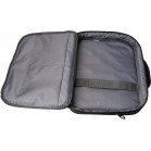 Сумка для ноутбука 15.6" Sumdex PON-351BK черный нейлон/полиэстер