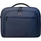 Сумка для ноутбука 15.6" Sumdex PON-351BU синий нейлон/полиэстер