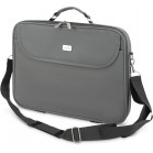 Сумка для ноутбука 15.6" PC Pet 600D темно-серый нейлон (PCP-A1015GY)