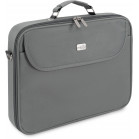 Сумка для ноутбука 15.6" PC Pet 600D темно-серый нейлон (PCP-A1015GY)