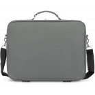 Сумка для ноутбука 15.6" PC Pet 600D темно-серый нейлон (PCP-A1015GY)