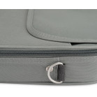 Сумка для ноутбука 15.6" PC Pet 600D темно-серый нейлон (PCP-A1015GY)