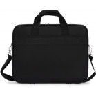 Сумка для ноутбука 15.6" PC Pet PCP-A9015BK черный/красный нейлон
