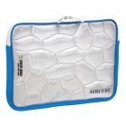 Чехол для ноутбука 14" Sumdex NUN-704BU синий неопрен