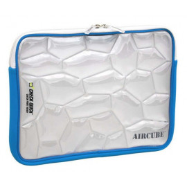 Чехол для ноутбука 14" Sumdex NUN-704BU синий неопрен