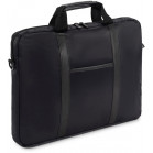 Сумка для ноутбука 15.6" PC Pet PCP-1003BK черный нейлон