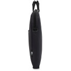 Сумка для ноутбука 15.6" PC Pet PCP-1003BK черный нейлон