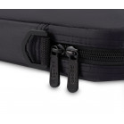 Сумка для ноутбука 15.6" PC Pet PCP-1003BK черный нейлон