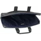 Сумка для ноутбука 17" Riva 8251 серый полиэстер (8251 GREY)