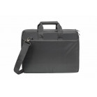 Сумка для ноутбука 15.6" Riva 8231 серый полиэстер (8231 GREY)