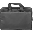 Сумка для ноутбука 13.3" Riva 8221 черный полиэстер (8221 BLACK)