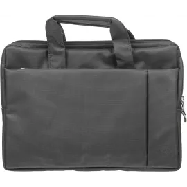 Сумка для ноутбука 13.3" Riva 8221 черный полиэстер (8221 BLACK)