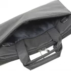 Сумка для ноутбука 13.3" Riva 8221 черный полиэстер (8221 BLACK)