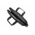 Сумка для ноутбука 15.6" Riva 8231 черный полиэстер (8231 BLACK)