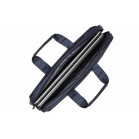 Сумка для ноутбука 15.6" Riva 8231 синий полиэстер (8231 BLUE)