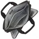 Сумка для ноутбука 16" Riva 8530 черный полиэстер (8530 BLACK)