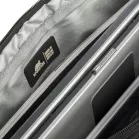 Сумка для ноутбука 16" Riva 8530 черный полиэстер (8530 BLACK)