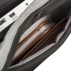 Сумка для ноутбука 16" Riva 8530 черный полиэстер (8530 BLACK)