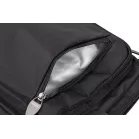 Сумка для ноутбука 16" Riva 8530 черный полиэстер (8530 BLACK)