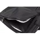 Сумка для ноутбука 16" Riva 8530 черный полиэстер (8530 BLACK)