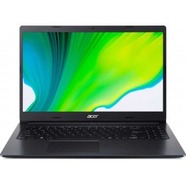 Ноутбук Acer Aspire 3 A315-23-R2U8 Ryzen 3 3250U 4Gb SSD128Gb AMD Radeon 15.6