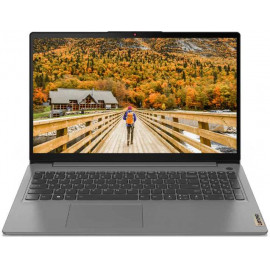 Ноутбук Lenovo IdeaPad 3 15ITL6 Core i3 1115G4 8Gb SSD512Gb Intel UHD Graphics 15.6