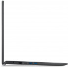 Ноутбук Acer Extensa 15 EX215-54-52E7 Core i5 1135G7 8Gb SSD256Gb Intel Iris Plus graphics 15.6" TN FHD (1920x1080) noOS black WiFi BT Cam (NX.EGJER.007)
