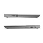 Ноутбук Lenovo Thinkbook 15 G2 ITL Core i3 1115G4 8Gb SSD256Gb Intel UHD Graphics 15.6" IPS FHD (1920x1080) noOS grey WiFi BT Cam (20VE00G4RU)