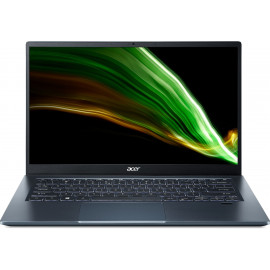 Ноутбук Acer Swift 3 SF314-511-38YS Core i3 1115G4 8Gb SSD256Gb Intel UHD Graphics 14