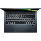 Ноутбук Acer Swift 3 SF314-511-38YS Core i3 1115G4 8Gb SSD256Gb Intel UHD Graphics 14
