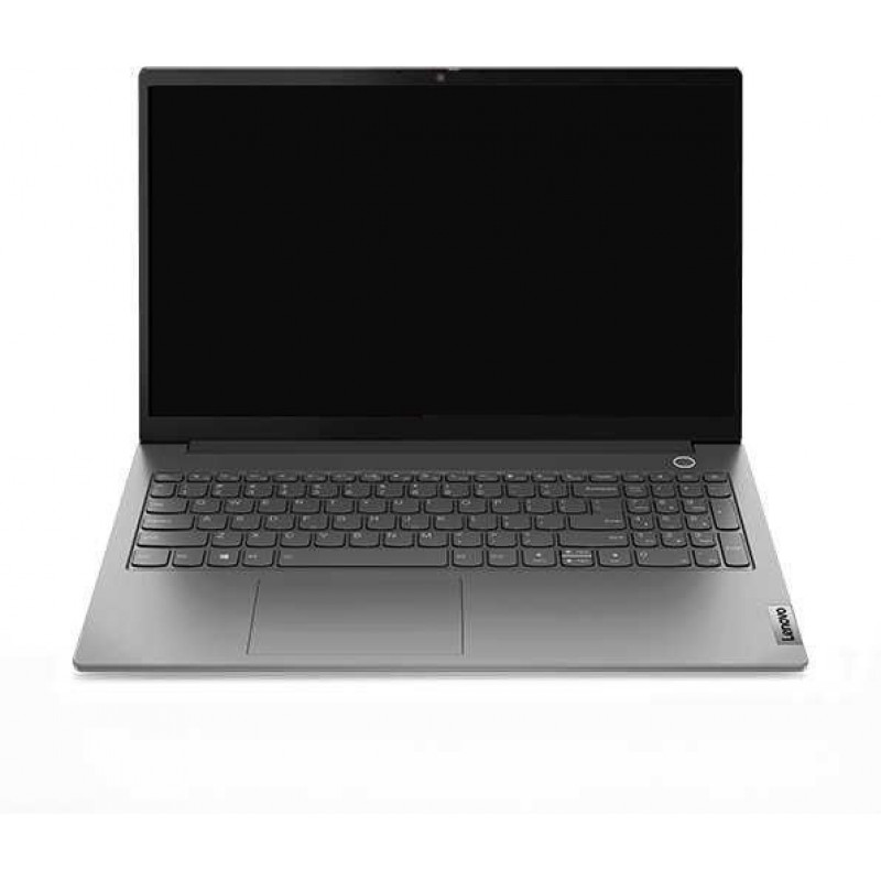 Ноутбук Lenovo Thinkbook 15 G2 ITL Core i3 1115G4 8Gb SSD256Gb Intel UHD Graphics 15.6" IPS FHD (1920x1080) noOS grey WiFi BT Cam (20VE00RCRU)