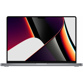 Ноутбук Apple MacBook Pro A2485 M1 Pro 10 core 16Gb SSD512Gb/16 core GPU 16.2