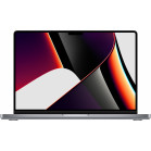 Ноутбук Apple MacBook Pro A2442 M1 Pro 8 core 16Gb SSD512Gb/14 core GPU 14.2