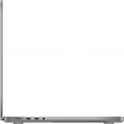 Ноутбук Apple MacBook Pro A2442 M1 Pro 8 core 16Gb SSD512Gb/14 core GPU 14.2