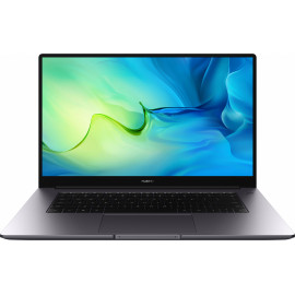 Ноутбук Huawei MateBook D 15 BOD-WDI9 Core i3 1115G4 8Gb SSD256Gb Intel UHD Graphics 15.6