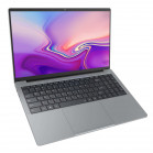 Ноутбук Hiper Dzen MTL1569 Core i5 1135G7 8Gb SSD256Gb Intel Iris Xe graphics 15.6