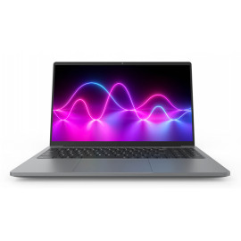 Ноутбук Hiper Dzen MTL1569 Core i7 1165G7 16Gb SSD512Gb NVIDIA GeForce MX450 2Gb 15.6
