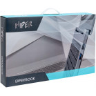 Ноутбук Hiper Expertbook MTL1577 Ryzen 5 5600U 8Gb SSD256Gb AMD Radeon 15.6