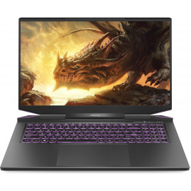 Ноутбук Maibenben X757 Ryzen 7 5800H 16Gb SSD512Gb NVIDIA GeForce RTX 3070 8Gb 17.3