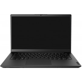 Ноутбук Lenovo K14 Gen 1 Core i7 1165G7 8Gb SSD256Gb Intel Iris Xe graphics 14" IPS FHD (1920x1080)/ENGKBD noOS black WiFi BT Cam (21CSS1BH00)
