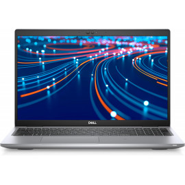 Ноутбук Dell Latitude 5520 Core i5 1135G7 8Gb SSD512Gb Intel Iris Xe graphics 15.6