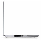 Ноутбук Dell Latitude 5520 Core i5 1135G7 8Gb SSD512Gb Intel Iris Xe graphics 15.6