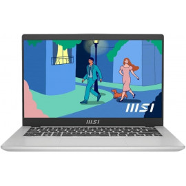 Ноутбук MSI Modern 14 C12M-239RU Core i5 1235U 8Gb SSD512Gb Intel Iris Xe graphics 14