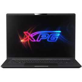 Ноутбук Adata XPG Xenia 14 Core i7 1165G7 16Gb SSD512Gb Intel Iris Xe graphics 14