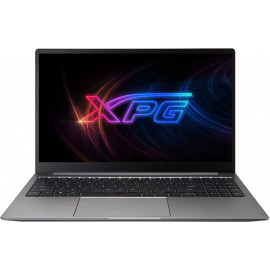 Ноутбук Adata XPG Xenia 15TC Core i7 1165G7 16Gb SSD512Gb Intel Iris Xe graphics 15.6