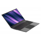 Ноутбук Hiper Workbook A1568K Core i5 1135G7 8Gb SSD512Gb Intel Iris Xe graphics 15.6