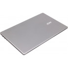 Ноутбук Hiper Expertbook MTL1601 Core i5 1235U 16Gb SSD512Gb Intel Iris Xe graphics 16.1" IPS FHD (1920x1080) noOS silver WiFi BT Cam 4700mAh (MTL1601B1235UDS)